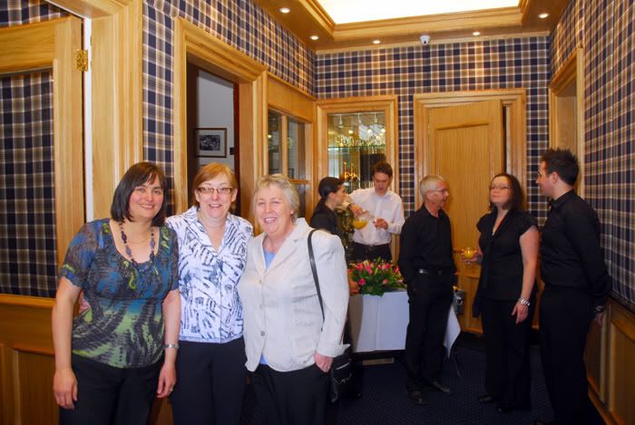 The Kintyre Forum     View topic Ardshiel celebrates opening Whisky